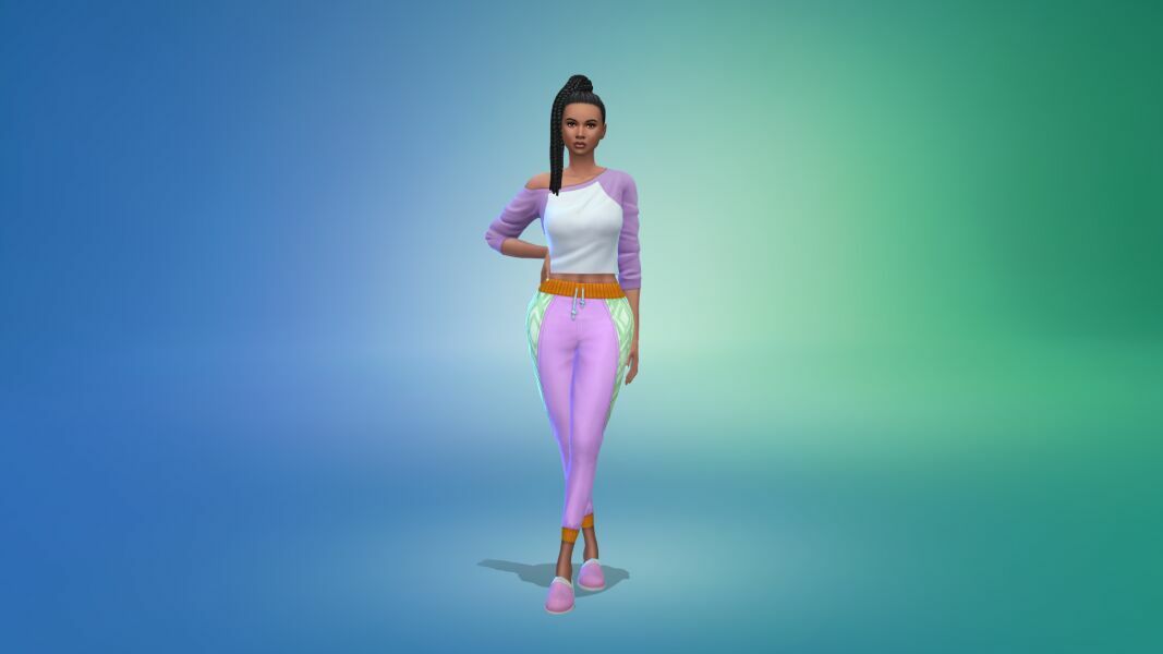 sims 4 cc nicole mcgill no cc free sim download by vtk 8