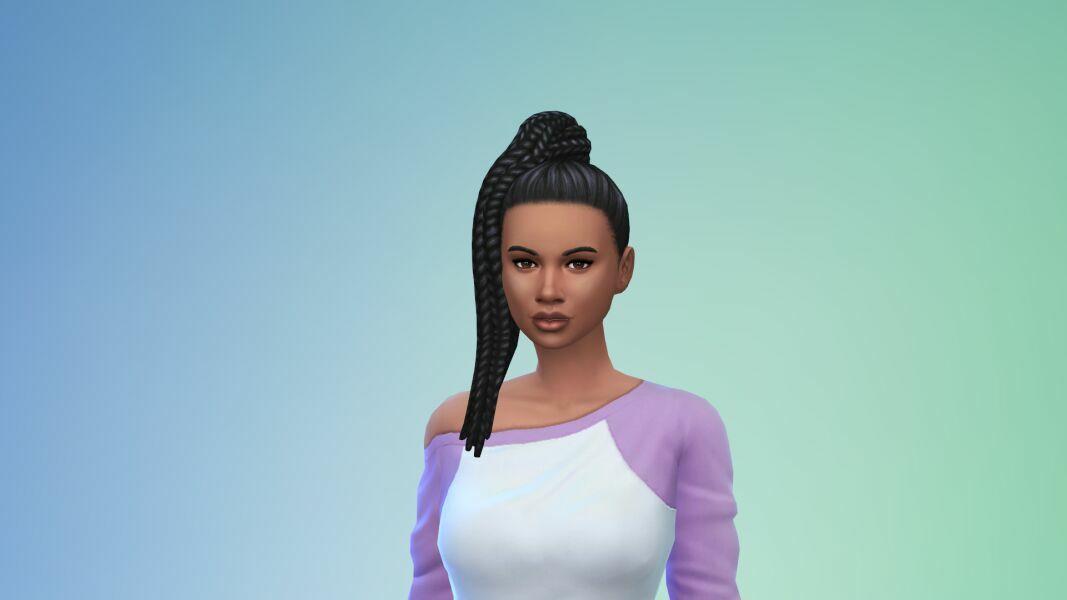 sims 4 cc nicole mcgill no cc free sim download by vtk 9