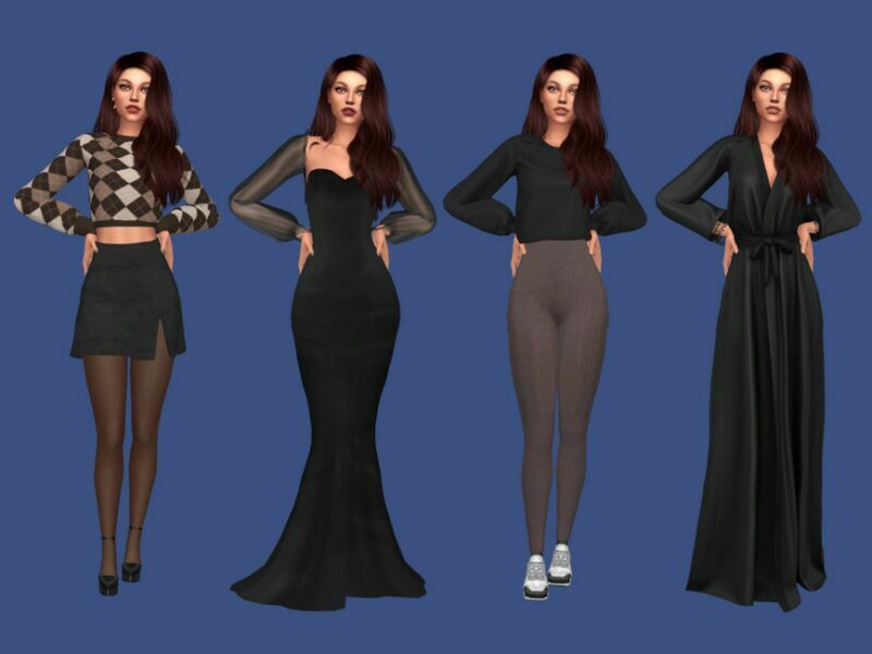 sims 4 cc olivia reeves by emmagrt 2