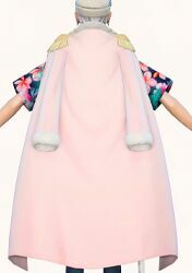 sims 4 cc one piecetashigi coat cc 3