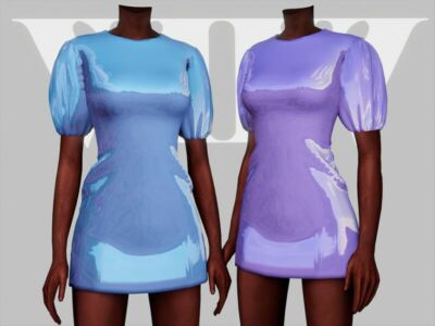 Party Collection – Dress Sims 4 CC