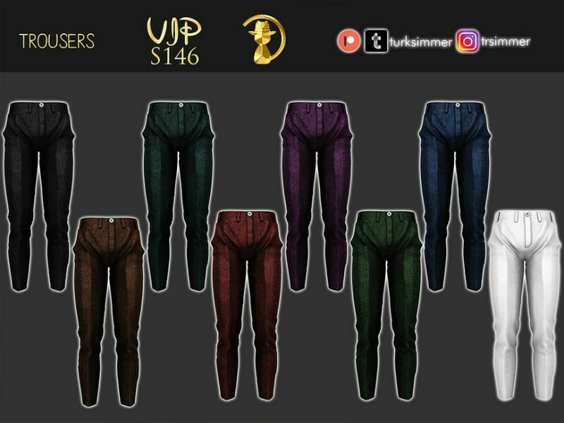 sims 4 cc patreon early access trousers s146 by turksimmer 2