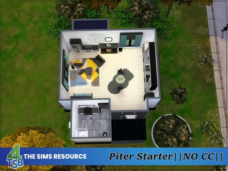 sims 4 cc piter starter by bozena 3