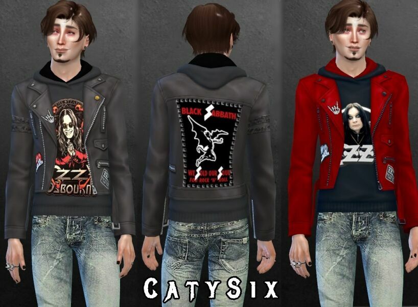 sims 4 cc rebel wear v1 m by catysix 2