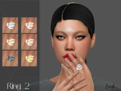 Ring_2 By Lvndrcc Sims 4 CC