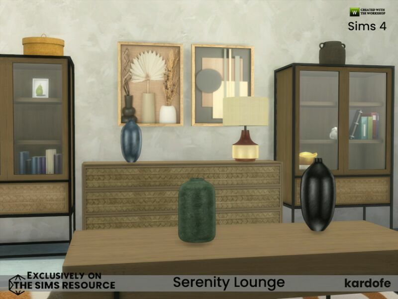 sims 4 cc serenity lounge by kardofe 3