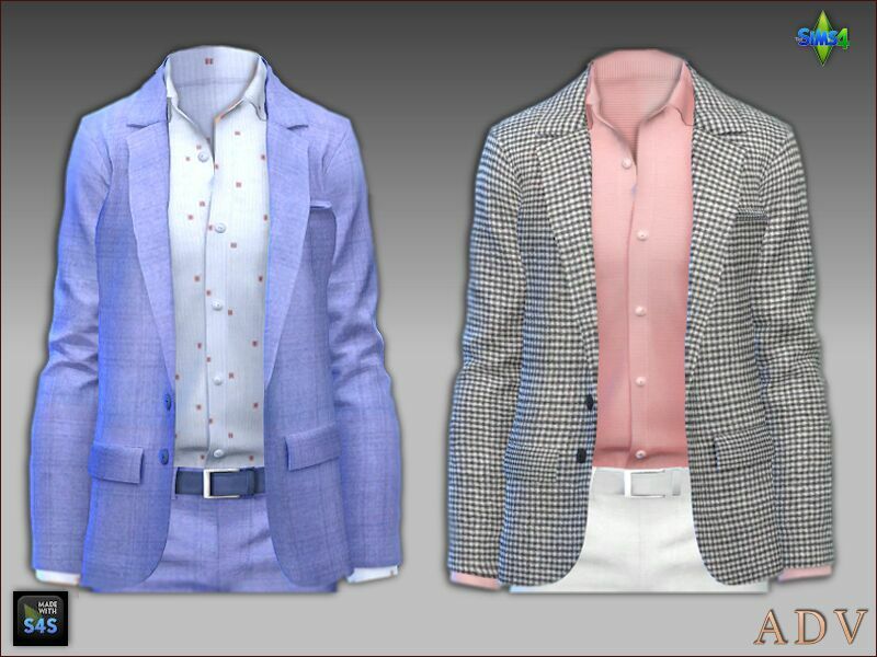 sims 4 cc suits for male adults 4