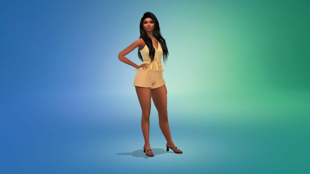 sims 4 cc sylvia morgan the apple bottom v1 body preset by vtk 10