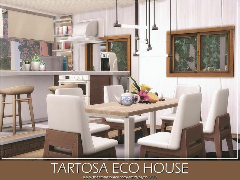 sims 4 cc tartosa eco house by mychqqq 6