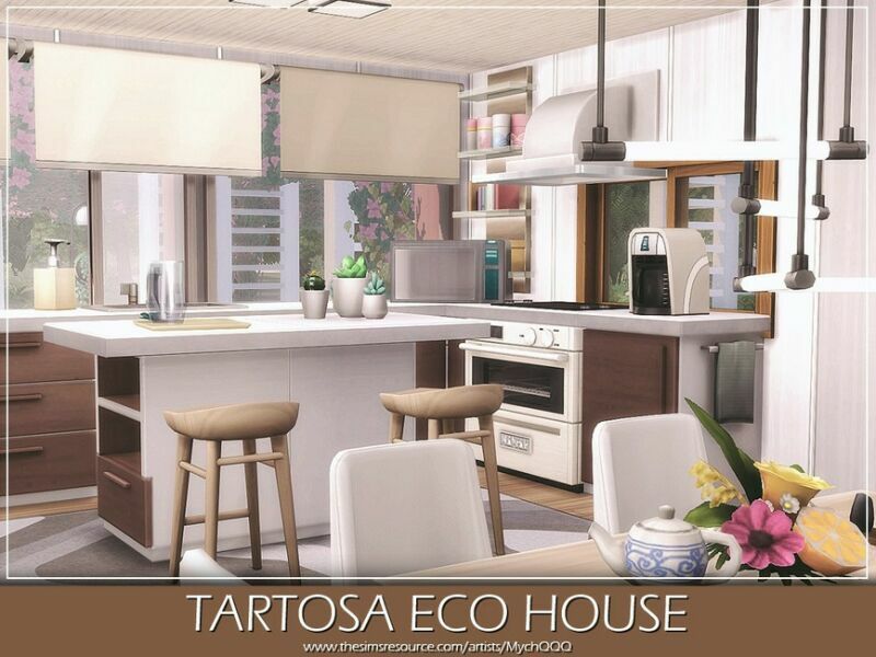 sims 4 cc tartosa eco house by mychqqq 7