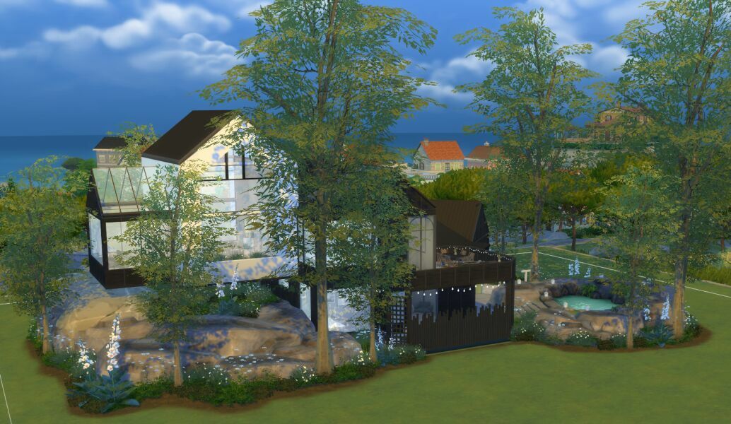 sims 4 cc terra home 3