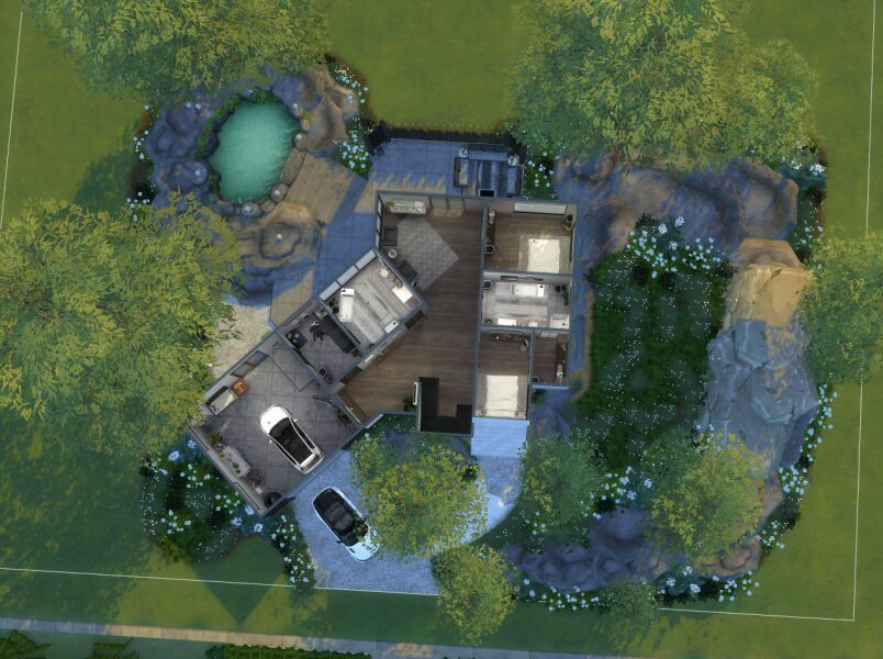 sims 4 cc terra home 4