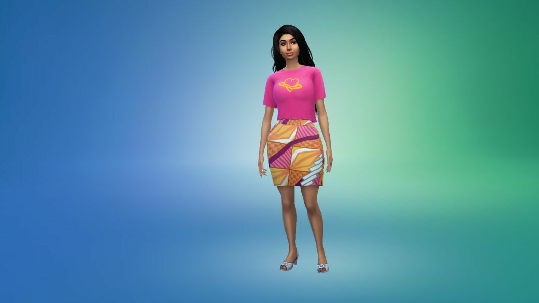 sims 4 cc the mermaids of sulani their body presets by vtk 7