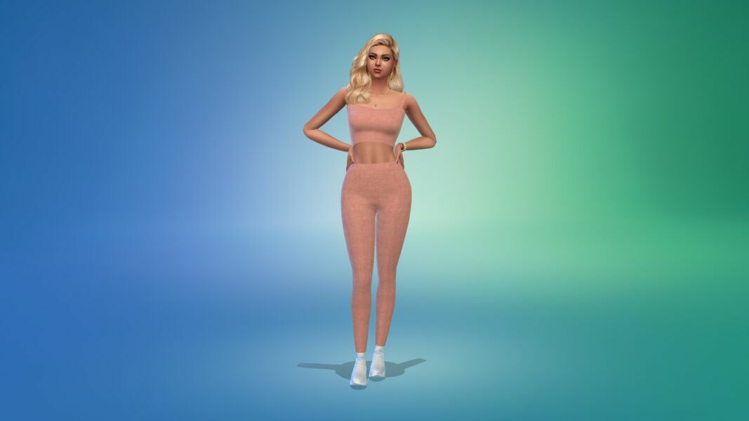 sims 4 cc tiffany thomspon the apple bottom v1 body preset by vtk 2