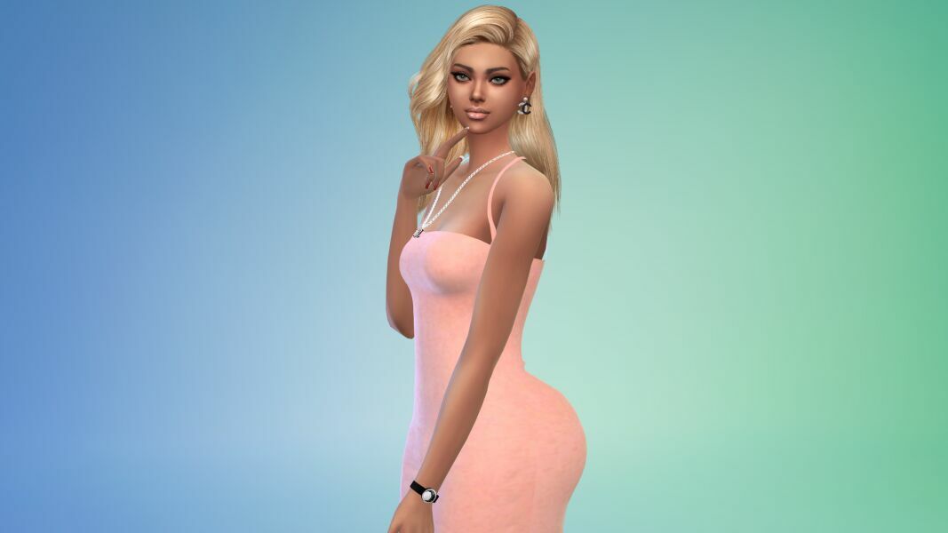 sims 4 cc tiffany thomspon the apple bottom v1 body preset by vtk 4