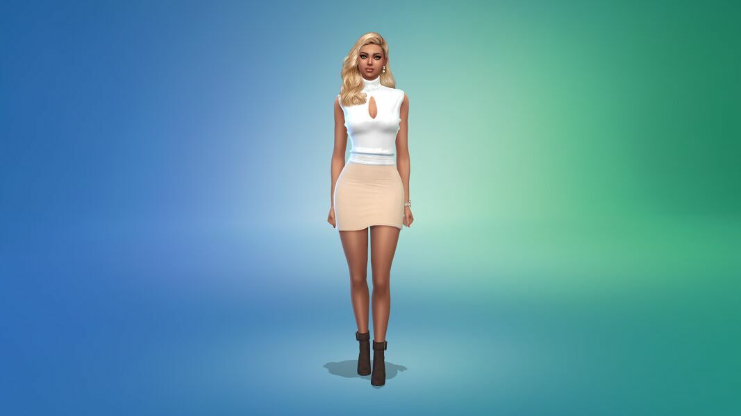 sims 4 cc tiffany thomspon the apple bottom v1 body preset by vtk 7