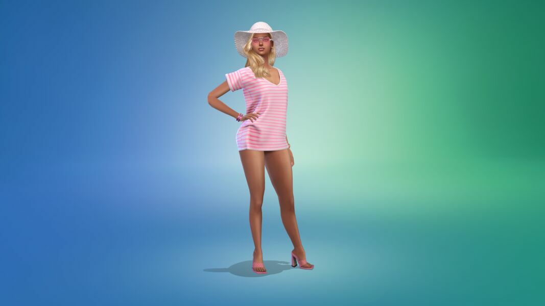 sims 4 cc tiffany thomspon the apple bottom v1 body preset by vtk 8