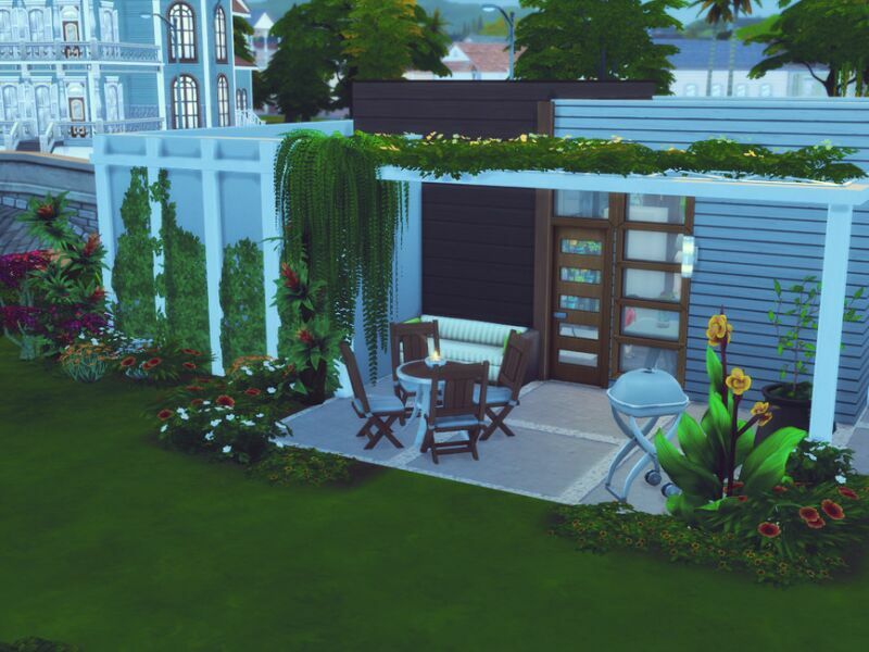 sims 4 cc tiny luna no cc by genkaiharetsu 3