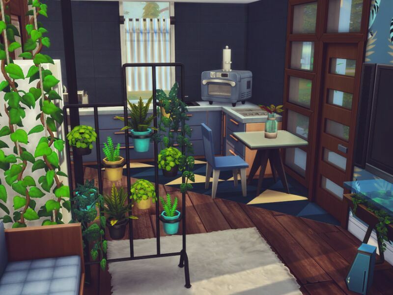 sims 4 cc tiny luna no cc by genkaiharetsu 5