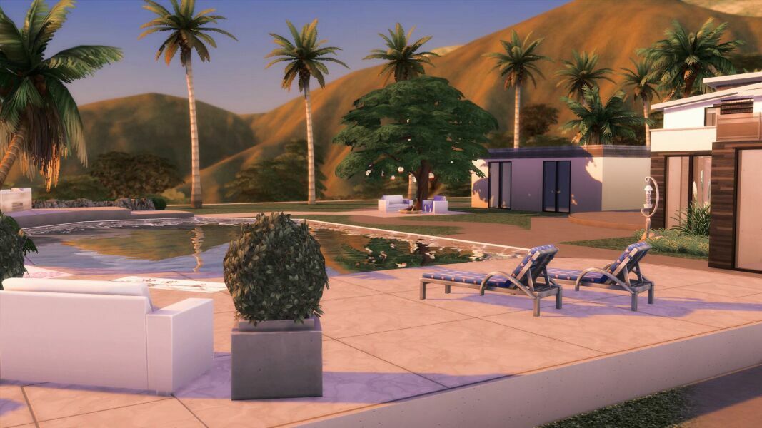 sims 4 cc villa castella cc free by mrsbarbiex3 2