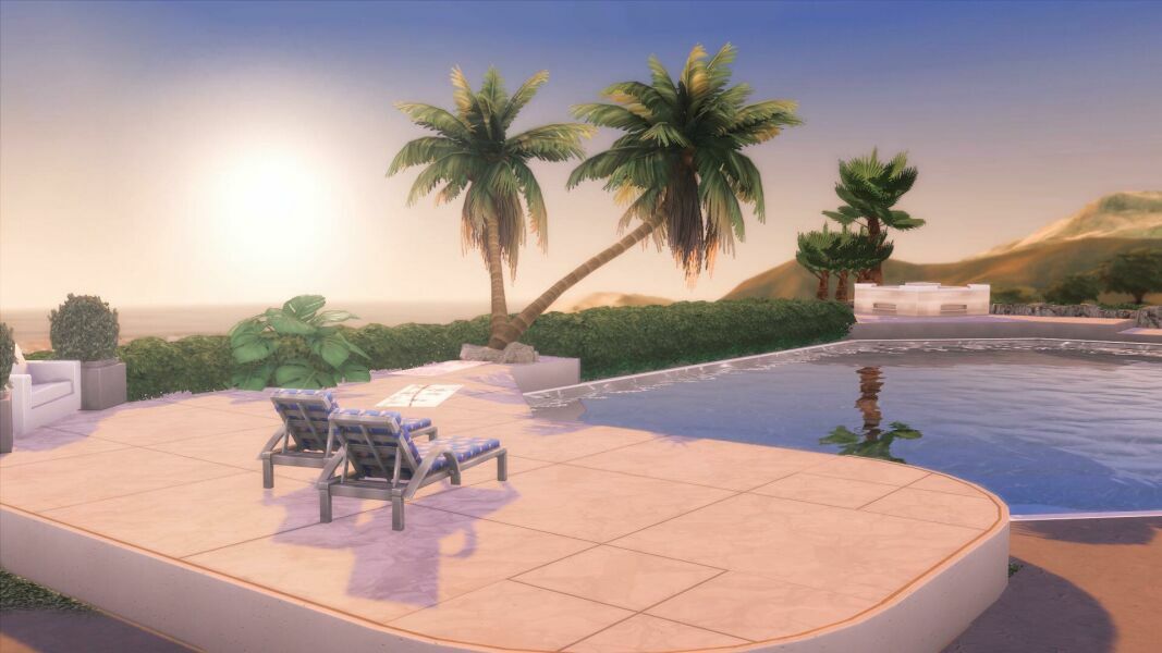 sims 4 cc villa castella cc free by mrsbarbiex3 3