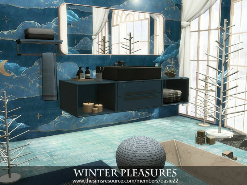 sims 4 cc winter pleasures by dasie2 4