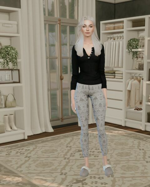 sims 4 cc addison winters 10