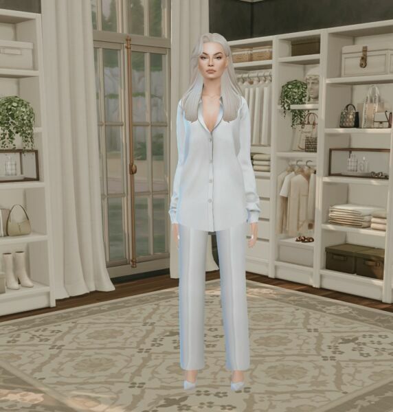 sims 4 cc addison winters 4