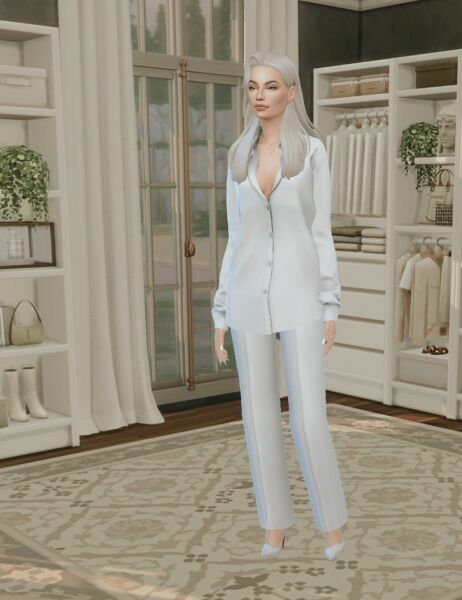 sims 4 cc addison winters 5