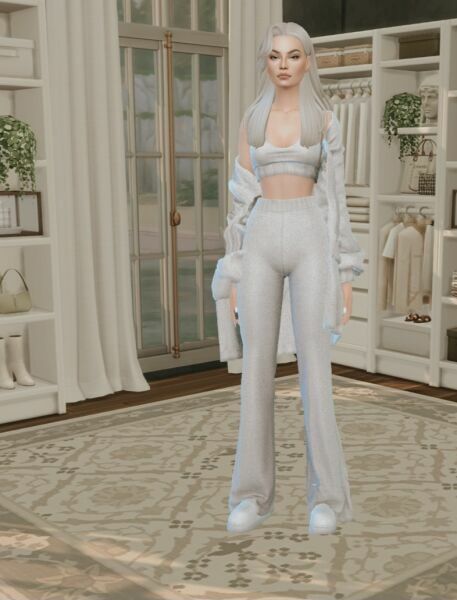 sims 4 cc addison winters 6