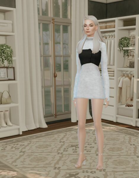 sims 4 cc addison winters 9