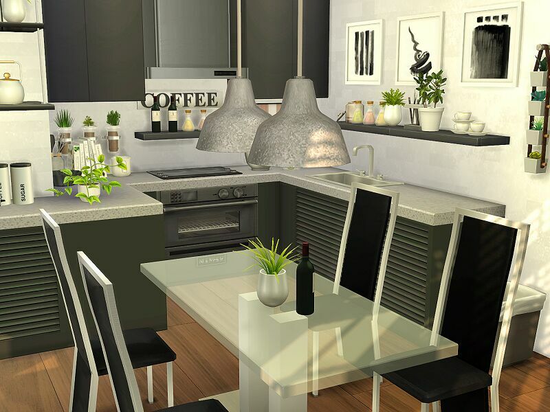 sims 4 cc alba kitchen cc by flubs79 2