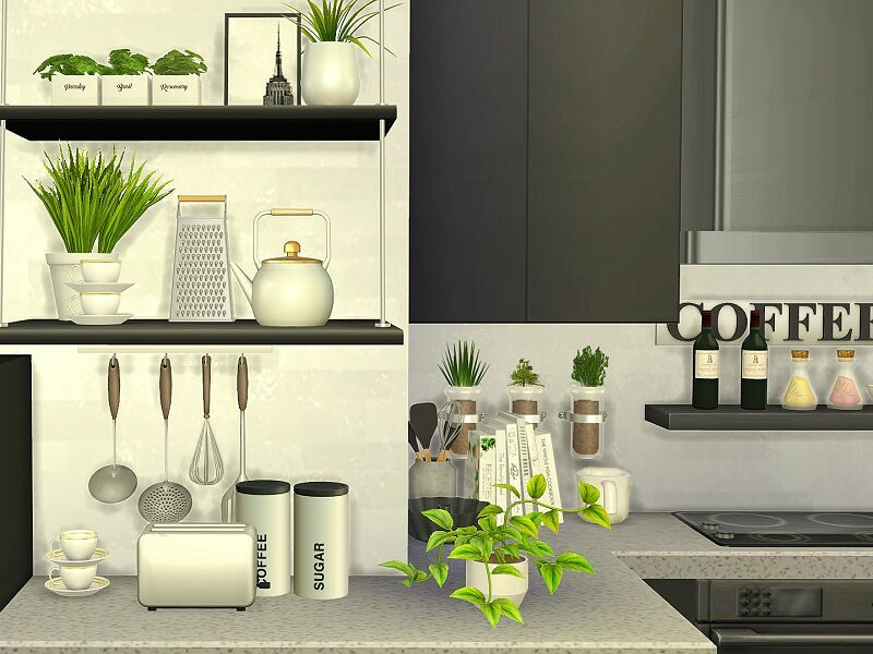 sims 4 cc alba kitchen cc by flubs79 3