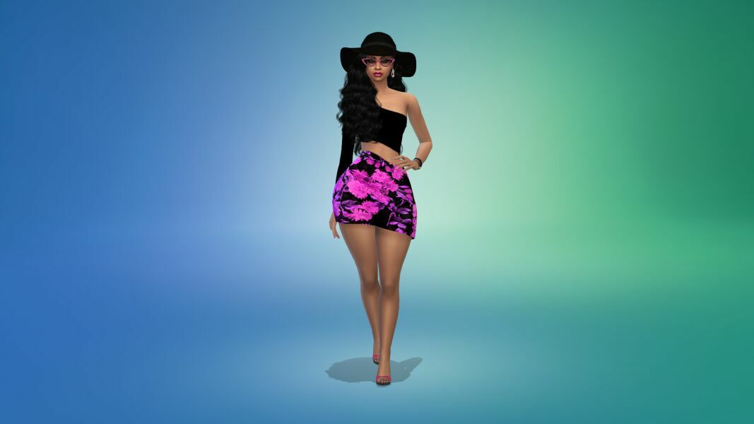 sims 4 cc aleysia vegas pretty petite body preset by vtk 10