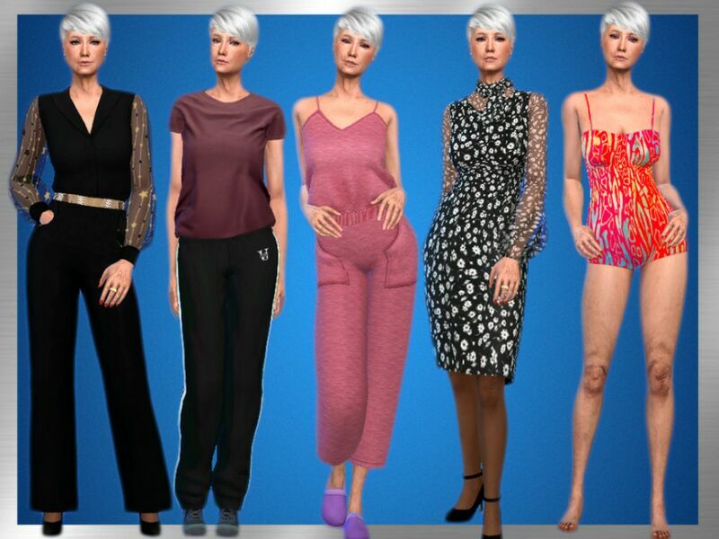 sims 4 cc amalia carson by darkwave14 2