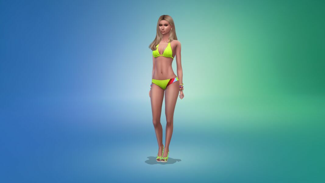 sims 4 cc amanda erin ramsey free sim download by vtk 10