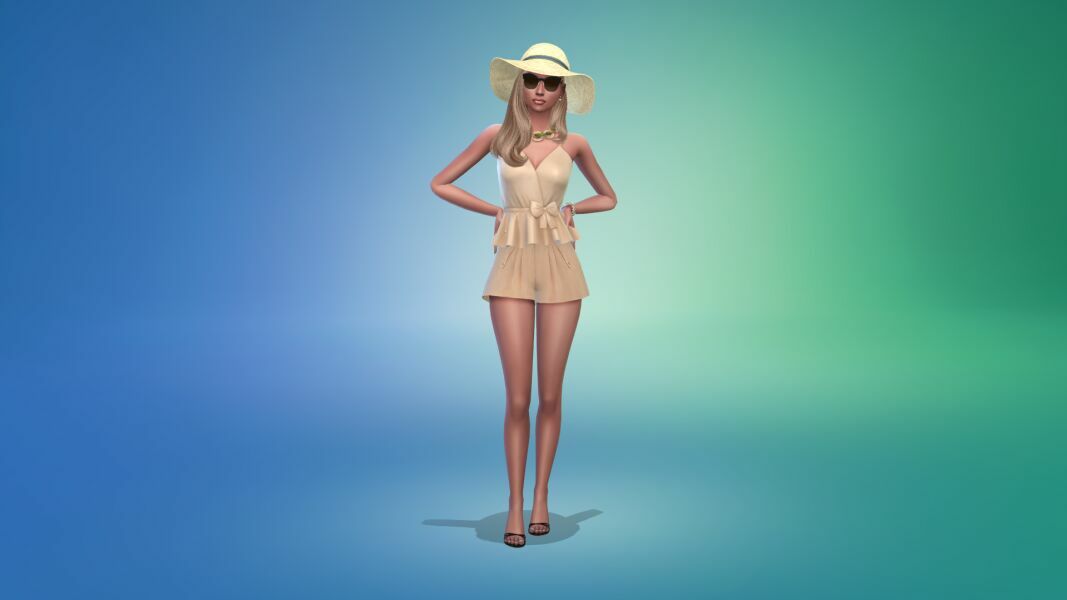 sims 4 cc amanda erin ramsey free sim download by vtk 11