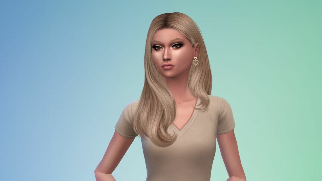 sims 4 cc amanda erin ramsey free sim download by vtk 2