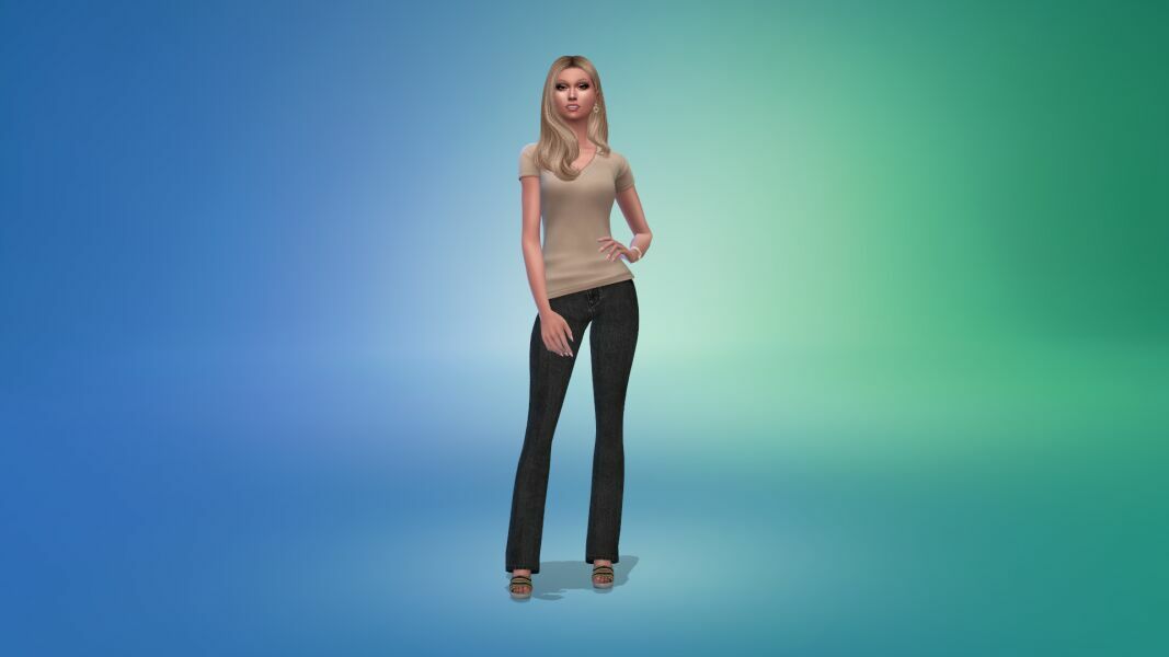 sims 4 cc amanda erin ramsey free sim download by vtk 3