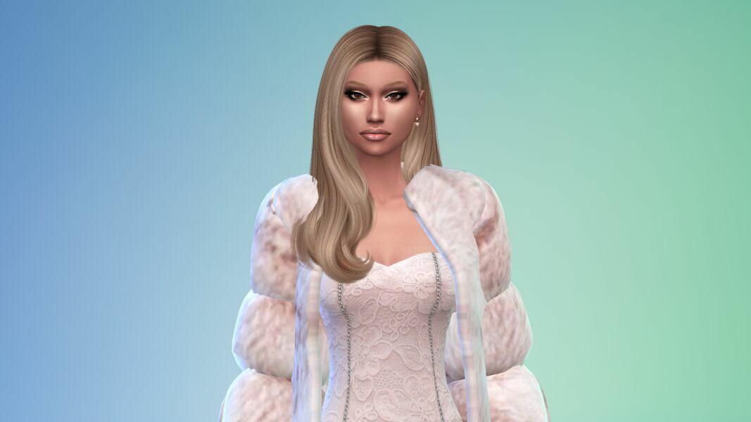 sims 4 cc amanda erin ramsey free sim download by vtk 4