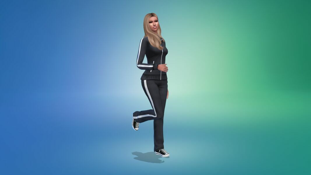 sims 4 cc amanda erin ramsey free sim download by vtk 6