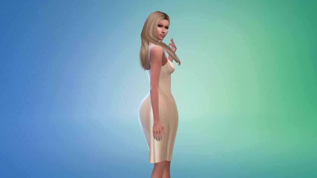 sims 4 cc amanda erin ramsey free sim download by vtk 7