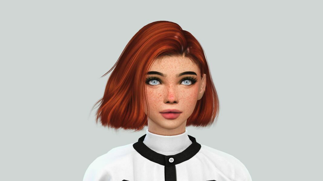 sims 4 cc anne cordelia by ninjyone 2