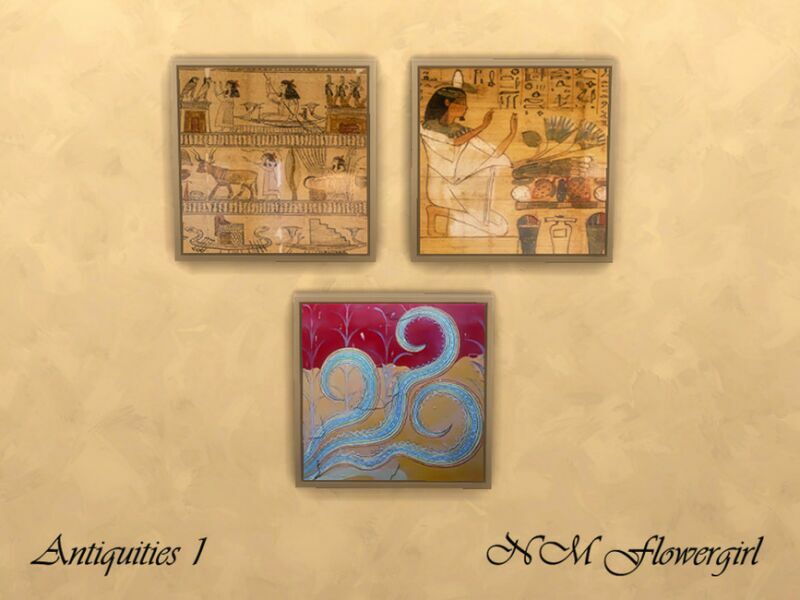 sims 4 cc antiquities 1 by nmflowergirl 3