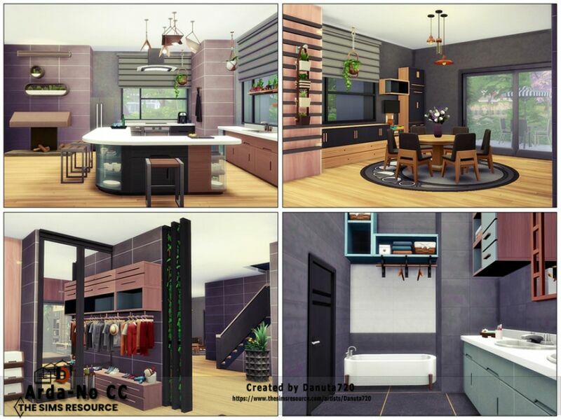 sims 4 cc arda no cc by danuta720 4