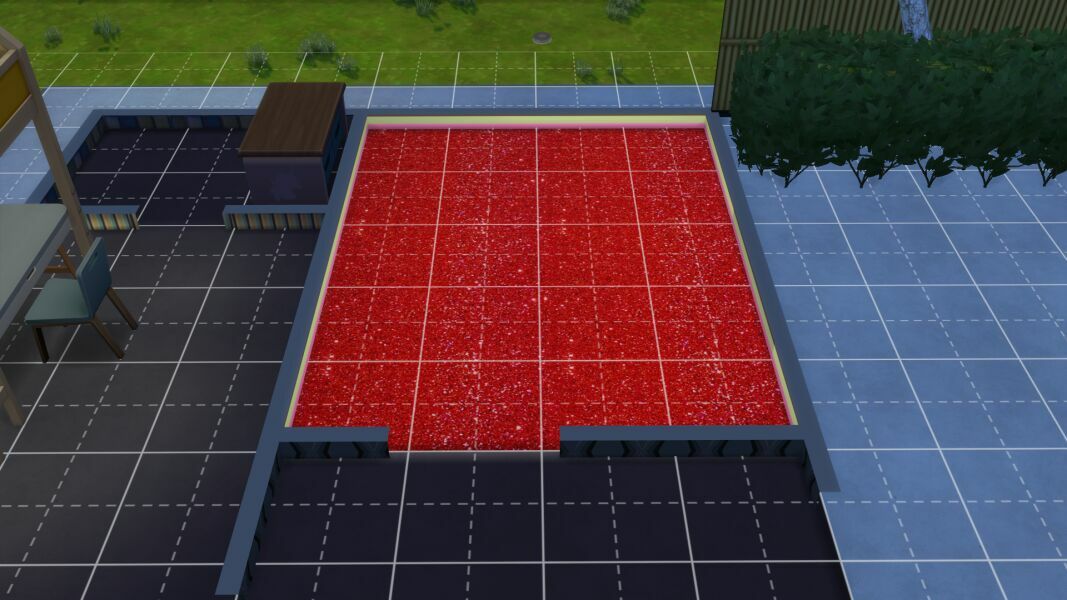 sims 4 cc atari floor 10