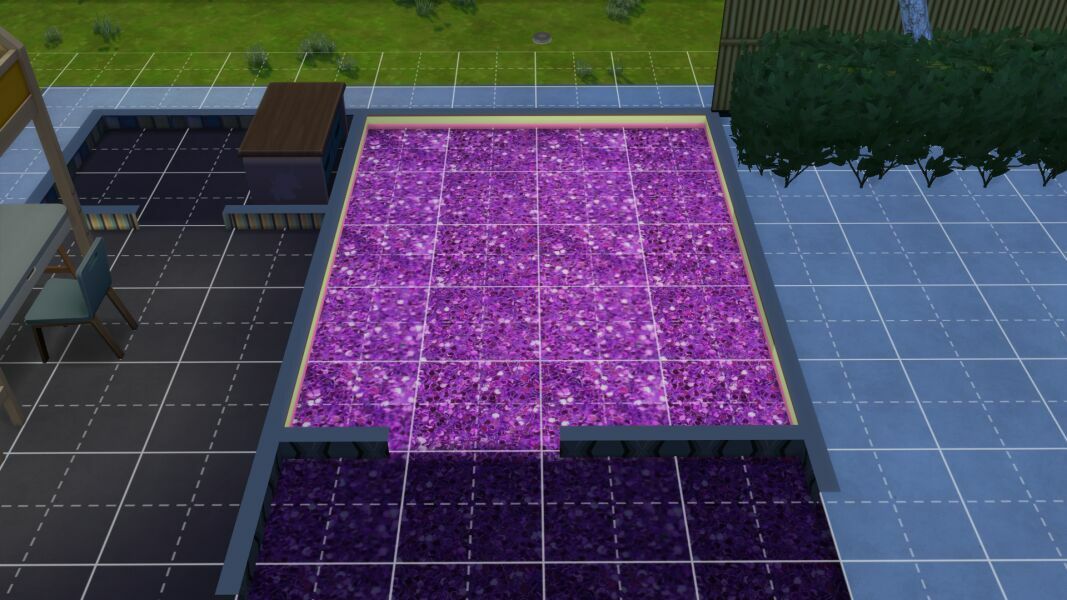 sims 4 cc atari floor 5