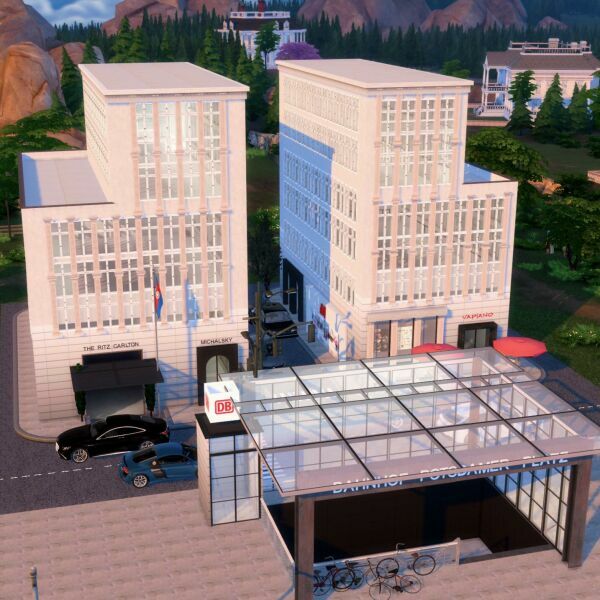 sims 4 cc bahnhof potsdamer platz cc by mrsbarbiex3 2