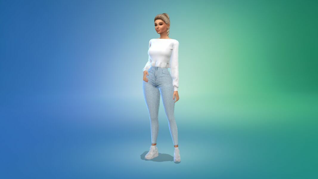 sims 4 cc barbara myers cutie v3 body preset by vtk 2