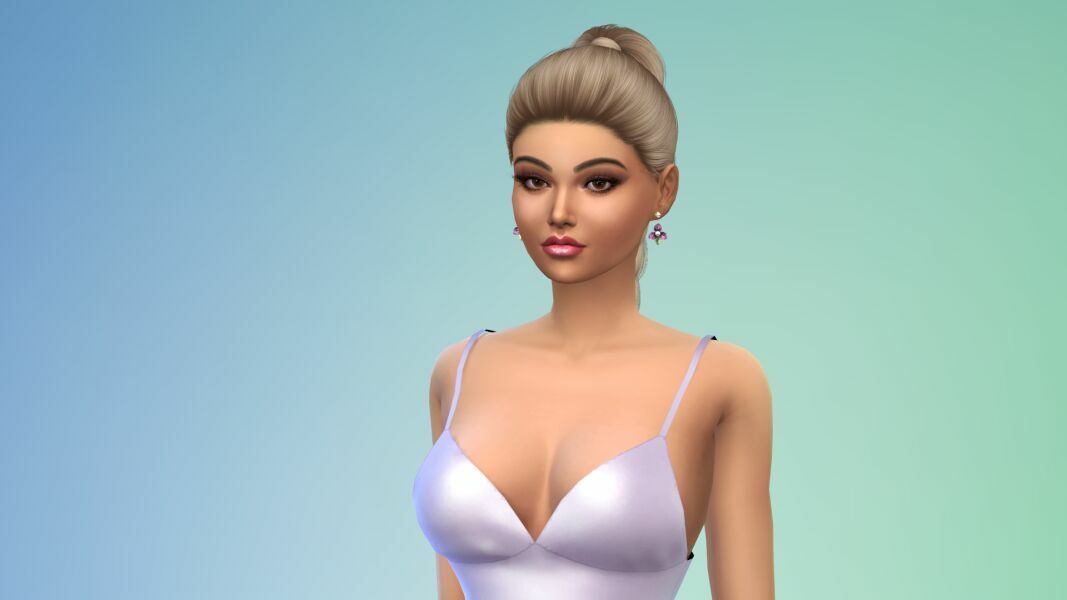 sims 4 cc barbara myers cutie v3 body preset by vtk 4